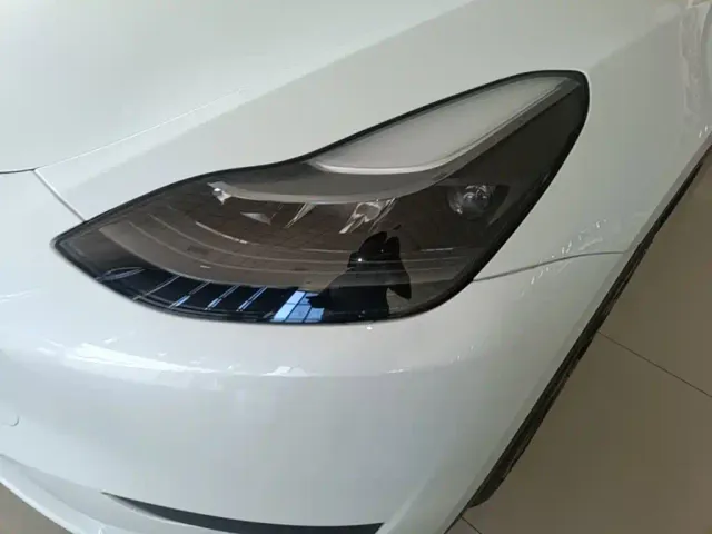 Tesla Model Y — Фото автомобиля 23