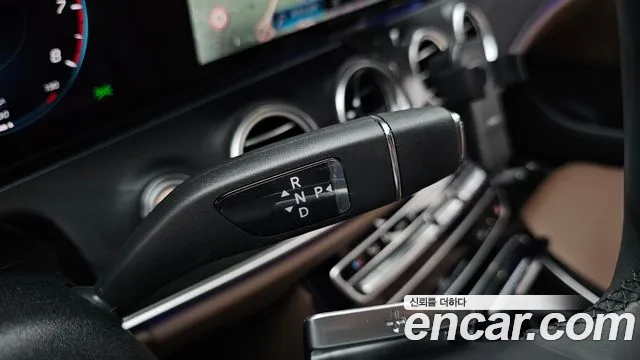 Mercedes-Benz E-Class W213 — Фото автомобиля 9