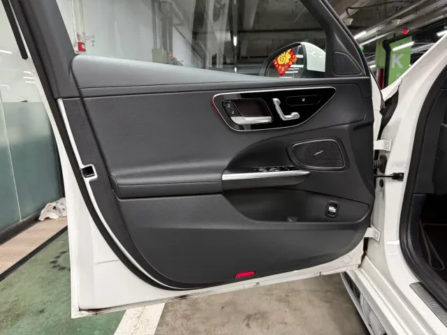 Mercedes-Benz C-Class — Фото автомобиля 6