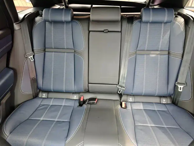 Land Rover Range Rover Velar — Фото автомобиля 24