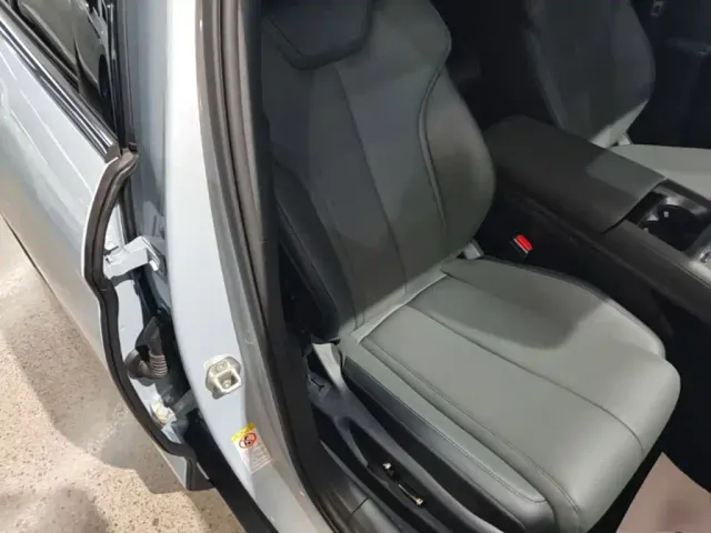 BYD Qin L — Фото автомобиля 24