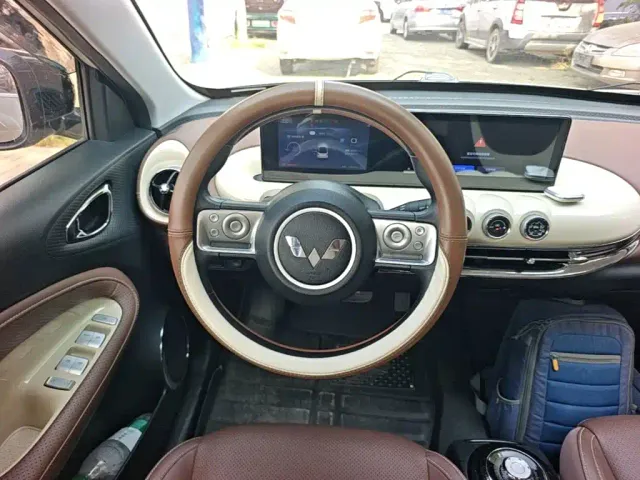 Wuling Bingo — Фото автомобиля 10