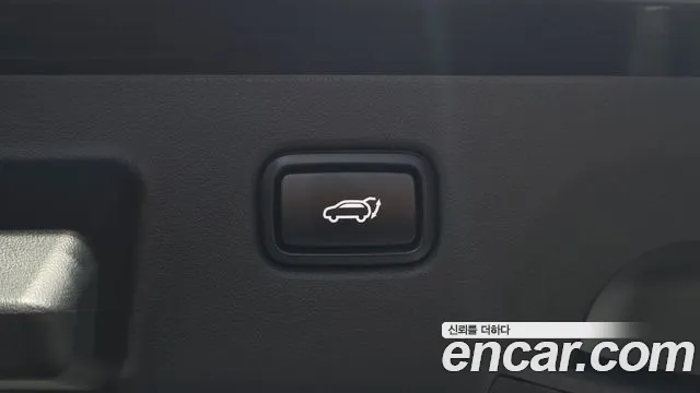 Kia EV6 — Фото автомобиля 20
