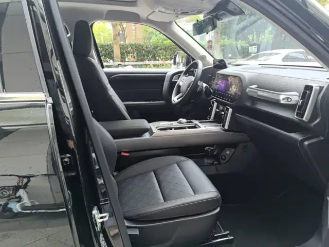 Haval Big Dog — Фото автомобиля 24