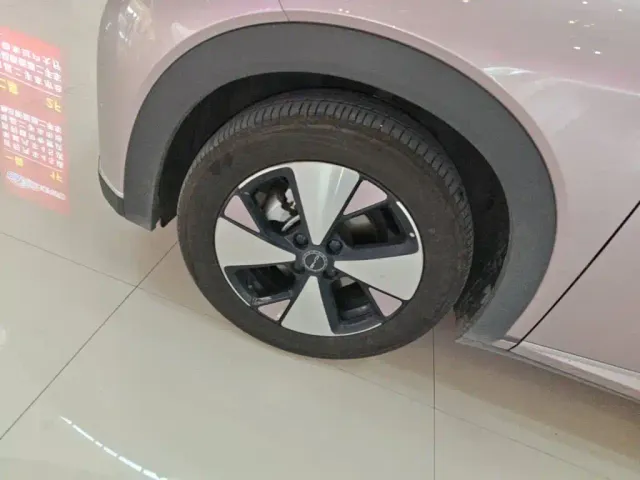 BYD Dolphin — Фото автомобиля 22