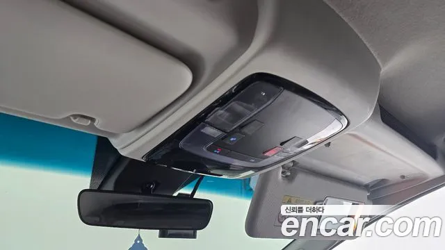 Hyundai Staria — Фото автомобиля 19
