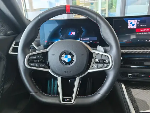 BMW M240i — Фото автомобиля 13