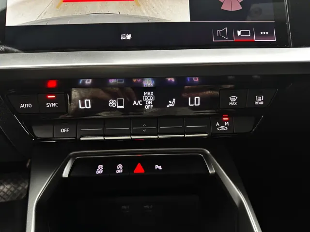 Audi A3 — Фото автомобиля 15