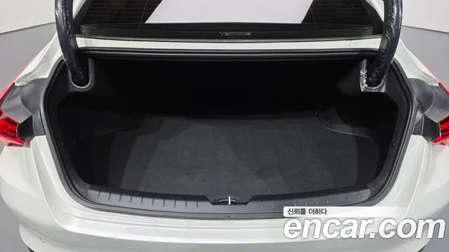 Kia K8 K8 Hybrid — Фото автомобиля 26