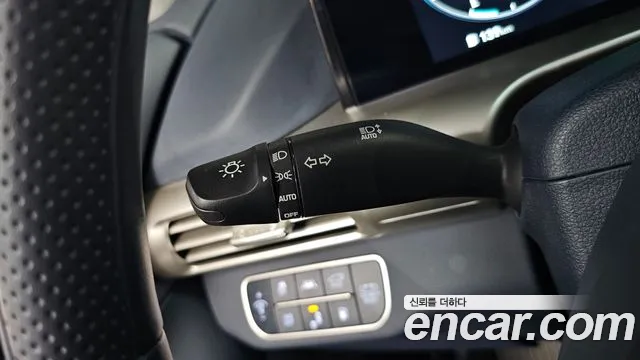 Hyundai Nexo Nexo Premium — Фото автомобиля 24