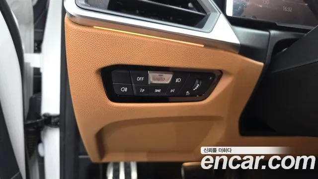 BMW 3 Series G20 — Фото автомобиля 27