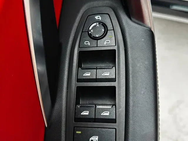 BMW X1 — Фото автомобиля 16