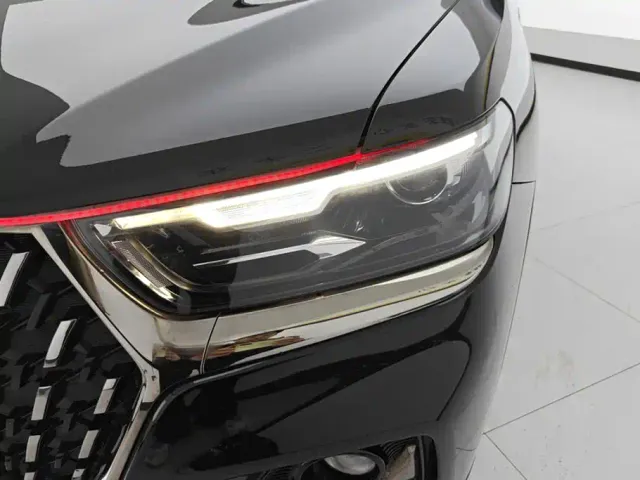 Haval H6 — Фото автомобиля 5