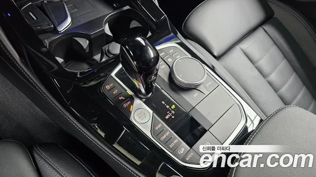 BMW X4 xDrive20i M Sport Pro Special Edition — Фото автомобиля 9
