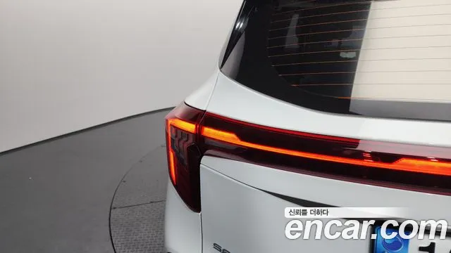 Kia Seltos — Фото автомобиля 20