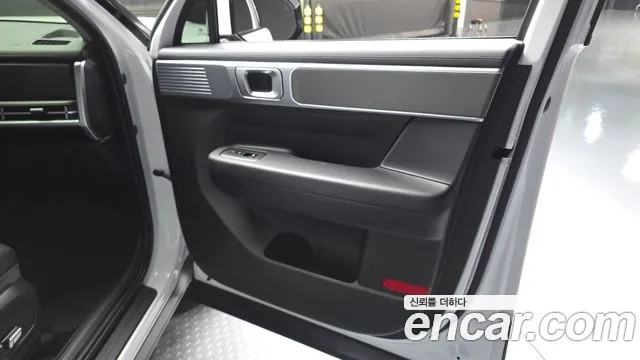 Hyundai Santa Fe MX5 — Фото автомобиля 12