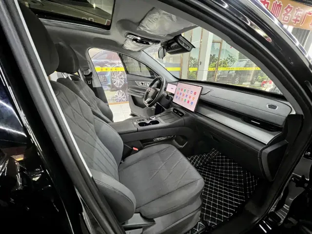 Chery Fengyun T8 — Фото автомобиля 15