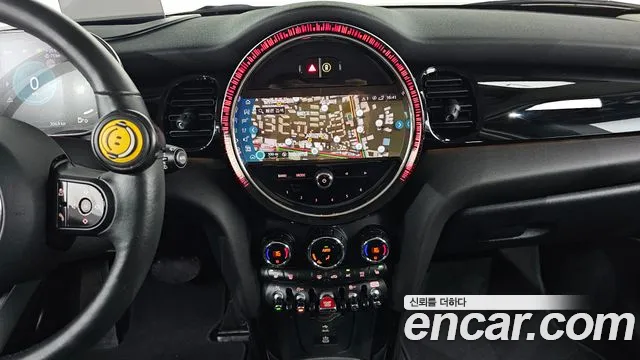 MINI Cooper — Фото автомобиля 20
