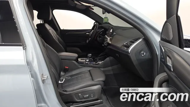 BMW X4 G02 — Фото автомобиля 16