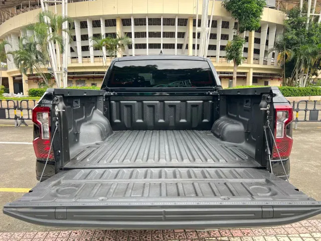 Ford Ford Ranger 2023 Trail Explorer 4WD Automatic (Diesel) — Фото автомобиля 6