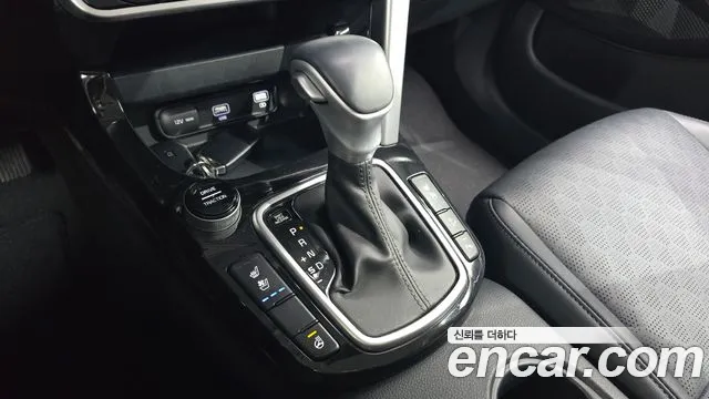 Kia Seltos — Фото автомобиля 9