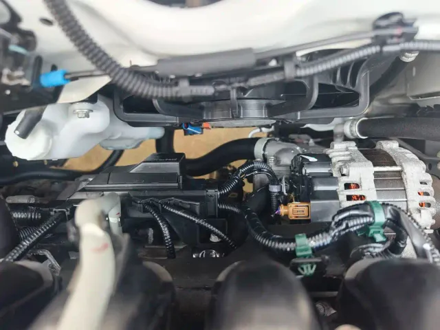Honda Fit — Фото автомобиля 27