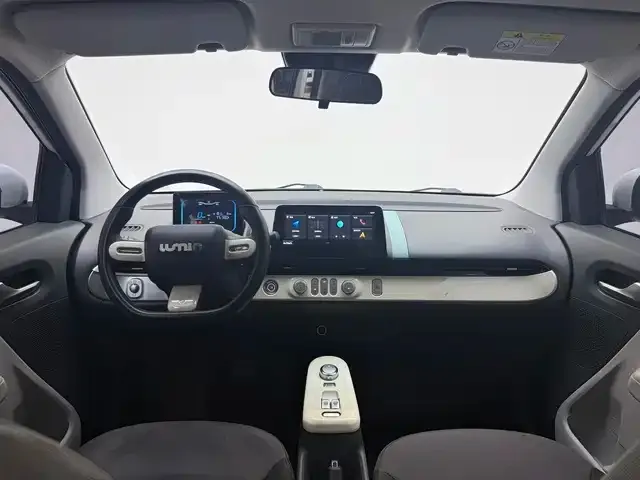 Changan Lumin — Фото автомобиля 7