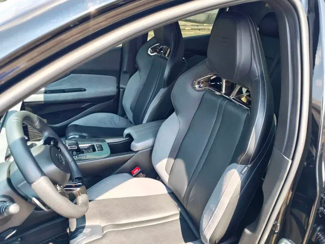 GAC Trumpchi Emkoo — Фото автомобиля 8