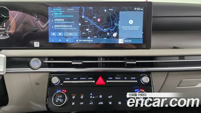 Hyundai Tucson — Фото автомобиля 20