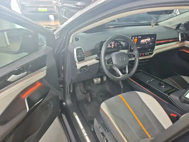 Volkswagen ID.6 Crozz — Фото автомобиля 15