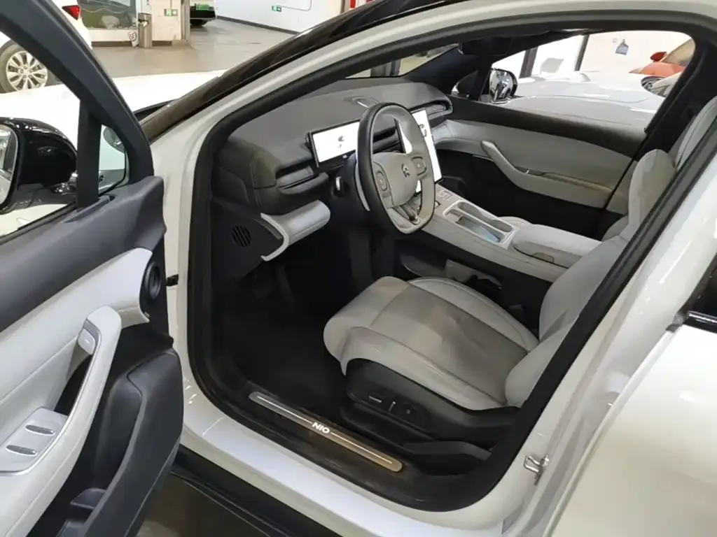 NIO NIO ES6 2023 75kWh — Фото автомобиля 15
