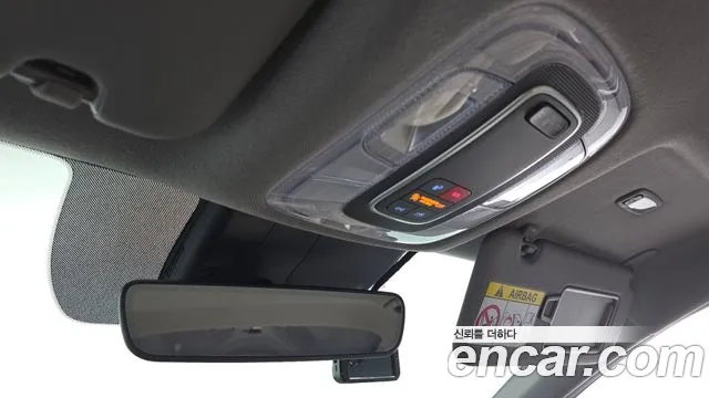 Hyundai AVANTE Новый Avante (CN7) — Фото автомобиля 18