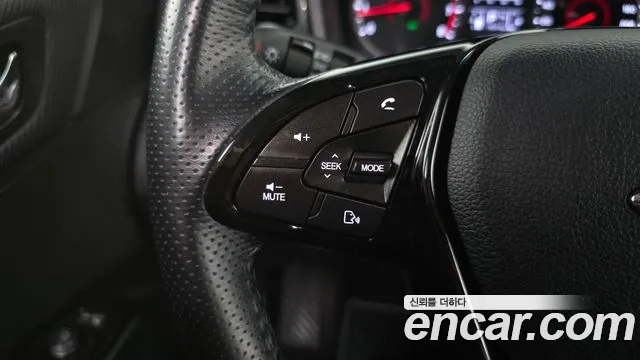KG_Mobility_Ssangyong TIBOLI Very New Tivoli Бензин 1.5 2WD — Фото автомобиля 29