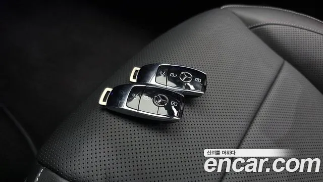 Mercedes-Benz E-Class W213 — Фото автомобиля 15