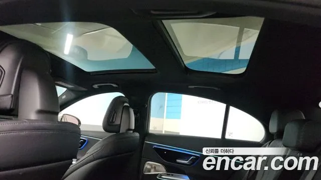 Mercedes-Benz E-Class E-класс W214 E300 4MATIC Exclusive — Фото автомобиля 14