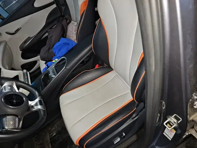 BYD Dolphin — Фото автомобиля 16