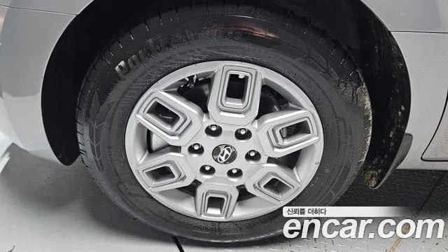 Hyundai Staria Staria L3.5 Карго 5 мест — Фото автомобиля 5