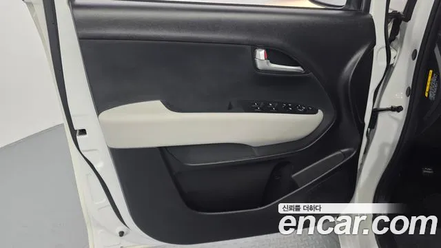 Kia RAY Новый Kia Ray Prestige — Фото автомобиля 22