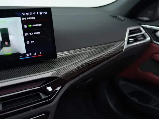 BMW 4 Series — Фото автомобиля 22