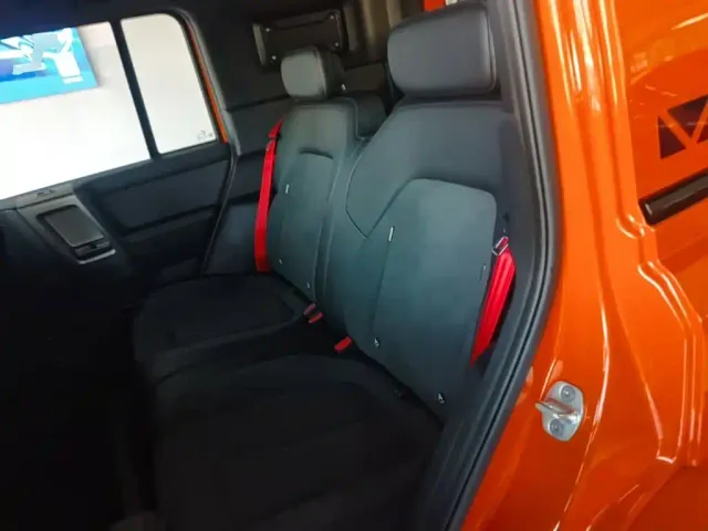 iCAR V23 — Фото автомобиля 16