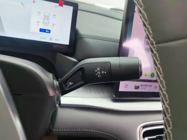 Geely Galaxy A7 — Фото автомобиля 16