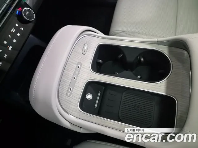Hyundai Palisade LX3 — Фото автомобиля 13