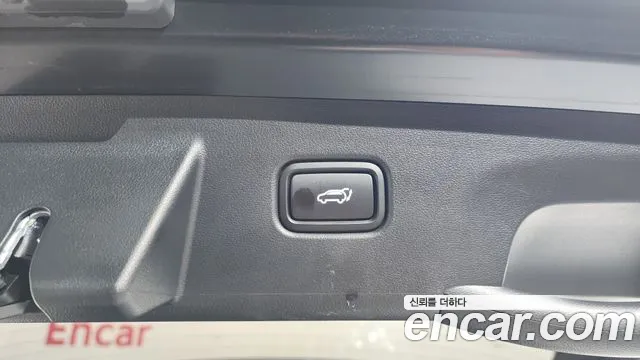 Hyundai Tucson NX4 — Фото автомобиля 15