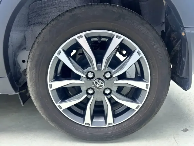Toyota YARiS L Zhi Xuan — Фото автомобиля 19