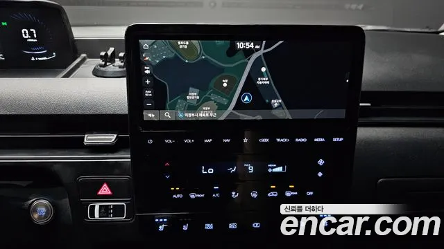 Hyundai Staria Staria Карго 5 мест — Фото автомобиля 14