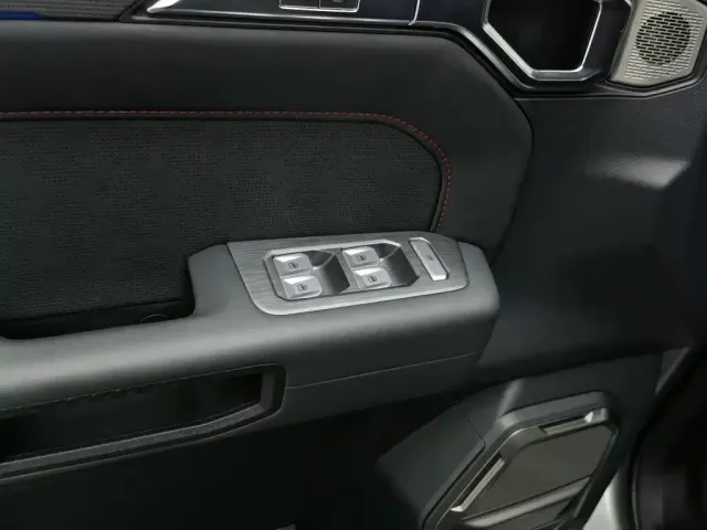 Jetour T2 — Фото автомобиля 9