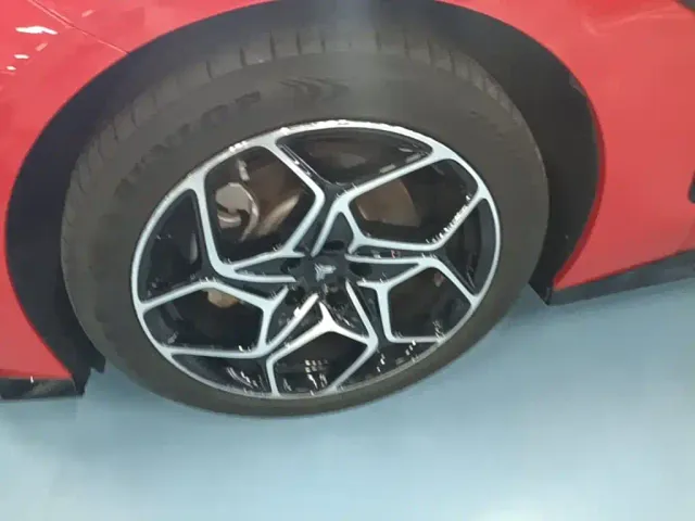 Hozon Neta GT — Фото автомобиля 24