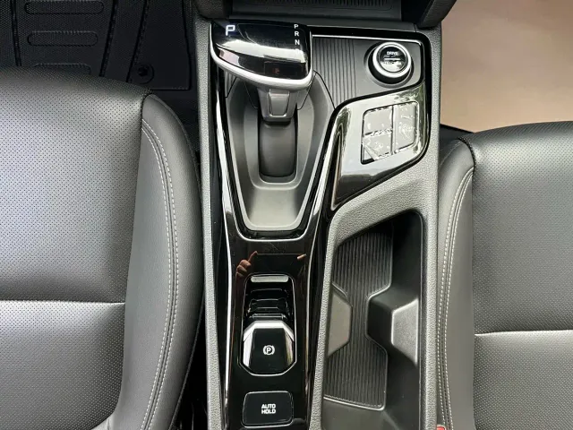 Hyundai ix35 — Фото автомобиля 30