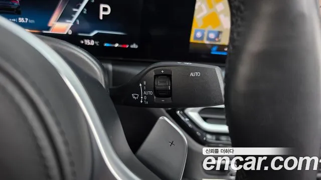 BMW 4 Series G22 — Фото автомобиля 27