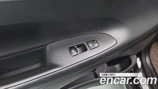 Hyundai Grandeur Новый Grandeur IG 3.0 LPi (Для проката) — Фото автомобиля 17